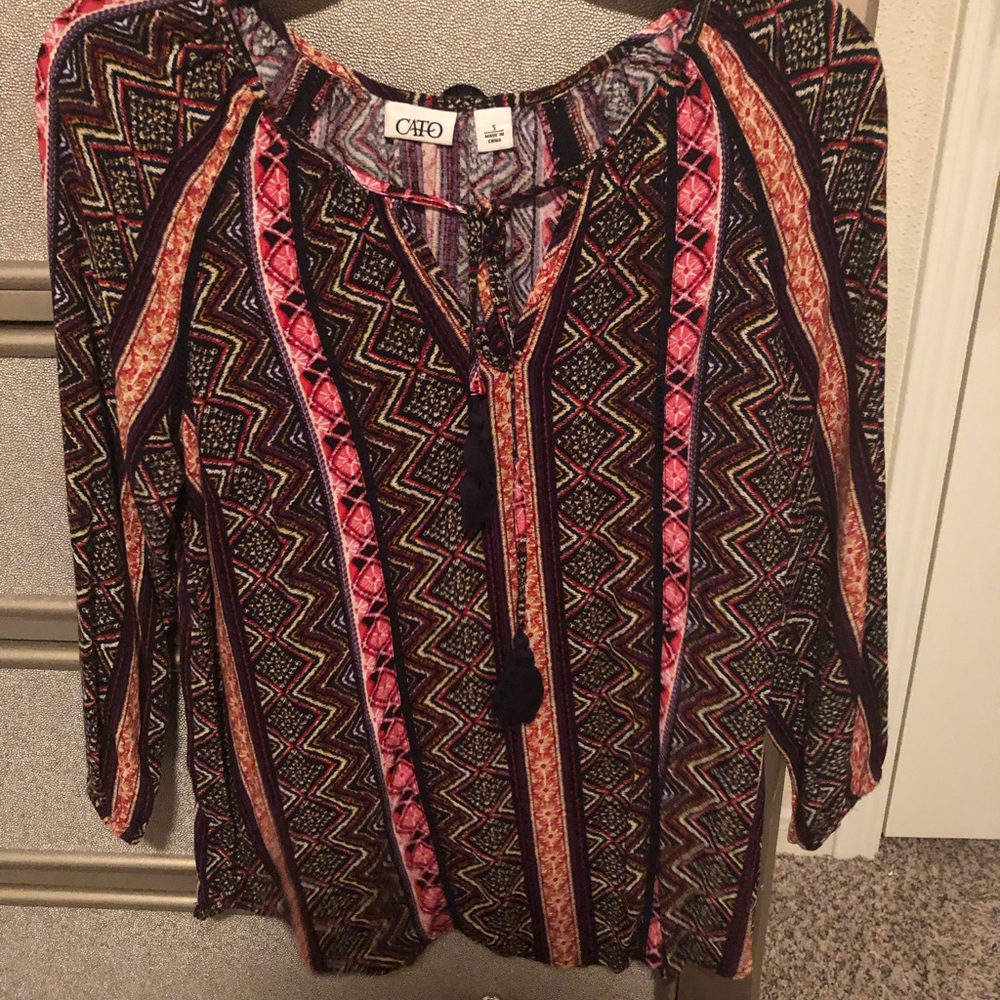 Blouse